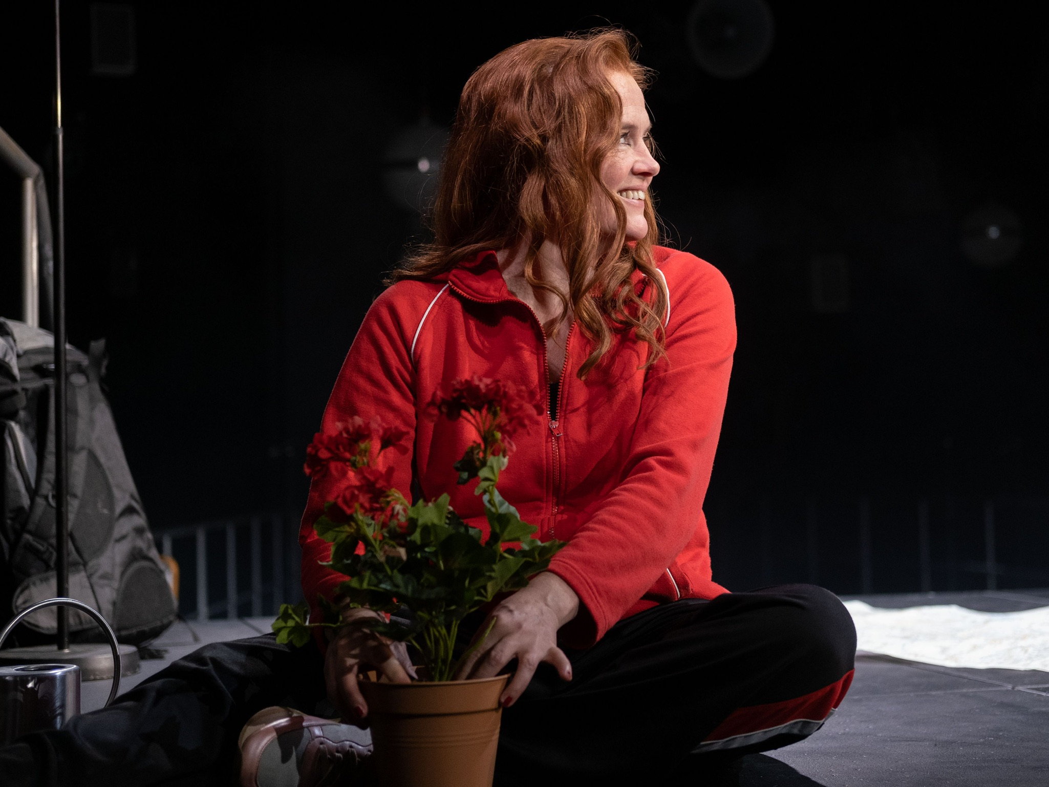 Nicht f&uuml;r das Paradies.