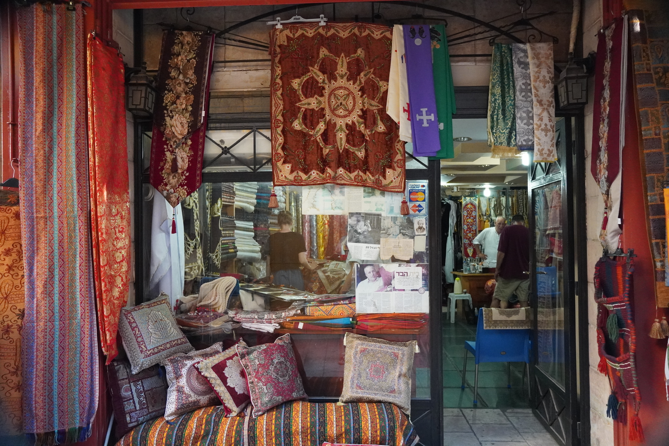 die nichts von unsch&auml;tzbarem Wert besa&szlig;en