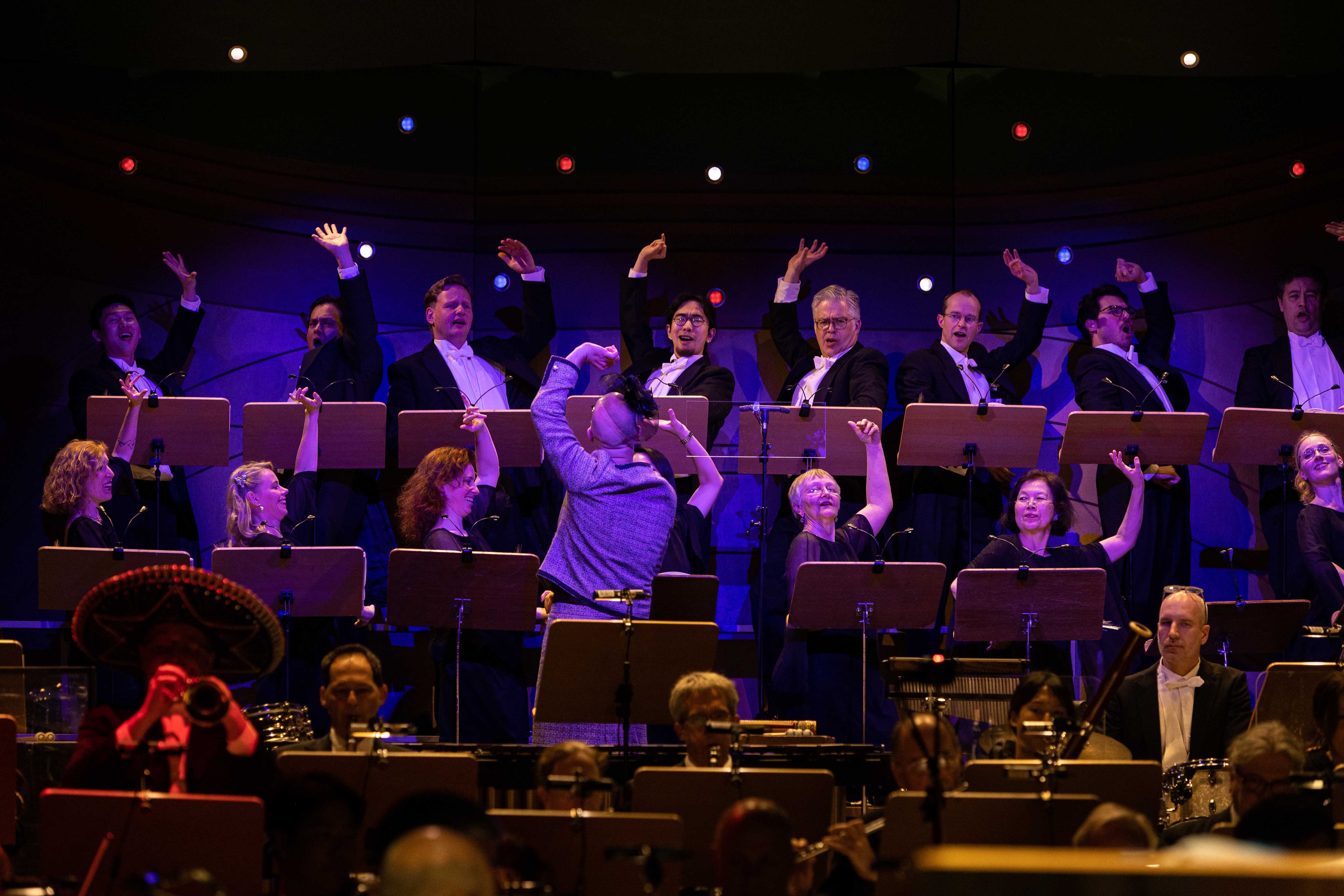 pfeif doch einfach drauf!