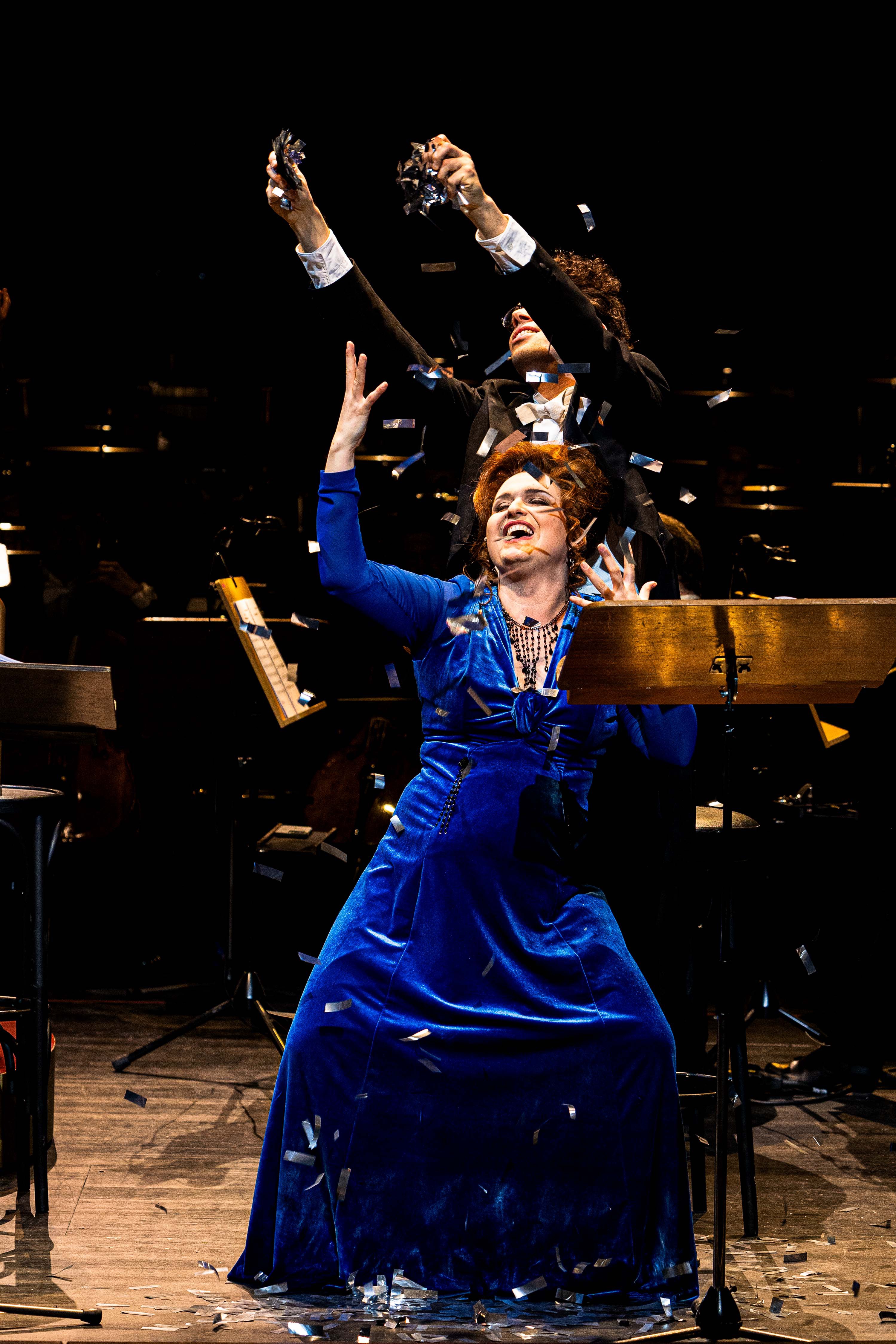 unterkriegen l&auml;sst!